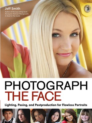 cover image of Photograph the Face